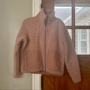 Vuori Sherpa jacket